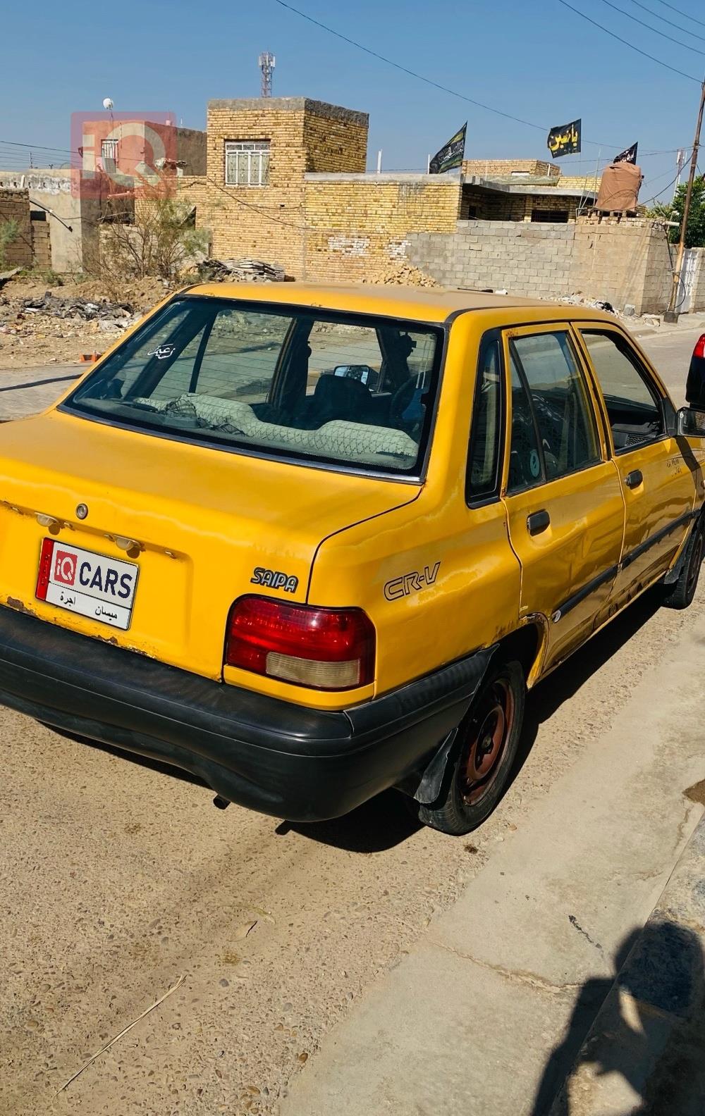 سايبا 131